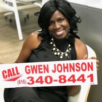 Gwendolyn Johnson