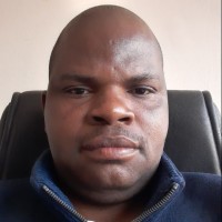 Nyasha Mhlanga