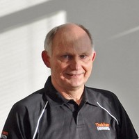 Richard Vince