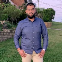 Omar Kamal El Din