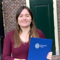 Rianne Stuivenberg