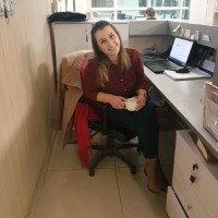 Merve Tanrikulu