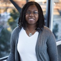 Shaunta Raymond