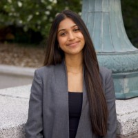 Divya Mudimbi