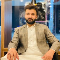 Shahan Ali