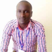Kayizera Jeanpierre