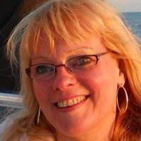 Mary Rasmussen