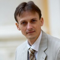 Сергей Никифоров