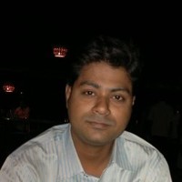 Sanket Redekar