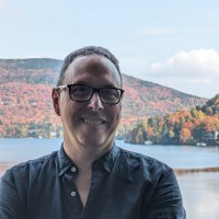Andre Perron, M.Sc., M.P.A.