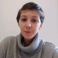 Ines Bertoldi Erhart