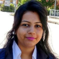 Arundhoti Mandal