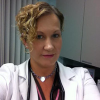 Jennifer Macdonald Cic,Cphq,Cpps,Rrt