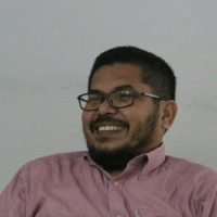 Marsonif .Abu Rasyad