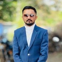 Mahesh Gohil
