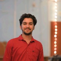 Akhil B