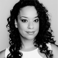 Devon Diaz, MBA, TS-SCI