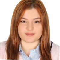 Danielle Naffah