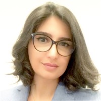Alanoud Al Sanafi