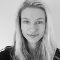 Kate Harrison