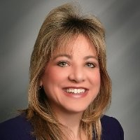 Gina Goodwin, Cpa, Cia, Cfe