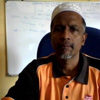 mohd ghani abdullah