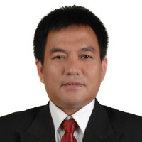 Yunaldi Idrus