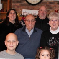 Thomas (Tom) Garrett
