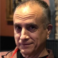 Stephen Greto