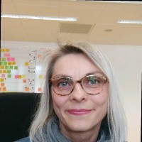 Minna Vänskä