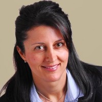 Andrea Zaradic, P. Eng,