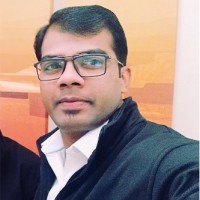 Abhishek Patel