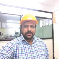 Ashay Deosarkar