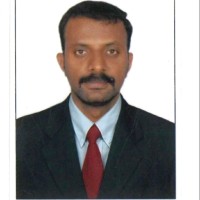 Venktesh M