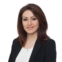 Neda Zolfaghari