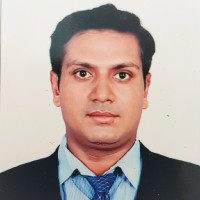 Nilesh Gadhiya