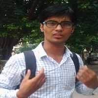 Ashutosh Kumar Pandey