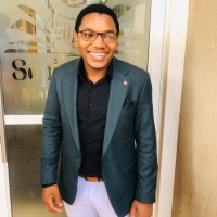 Thobani Chiliza Ca(Sa)
