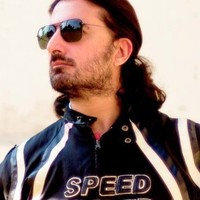 Mehdi Hassan