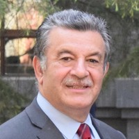 Ali Shams El Din