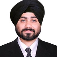 Daljeeet Singh Bamba