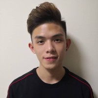 Chen Kuan Ho