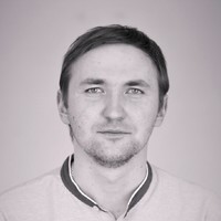 Vitaliy Naydyuk