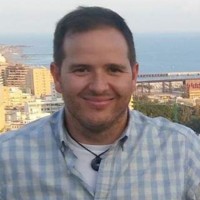 Rubén Martínez Fenoy