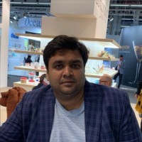 Pradeep Dhandhania