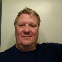 Mark Pridmore