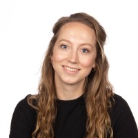Naomi De Vries