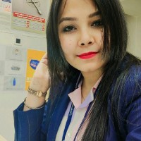 Priyanka Lahkar