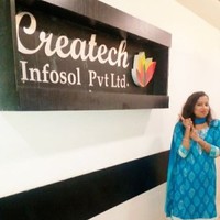 Ipsita Parida