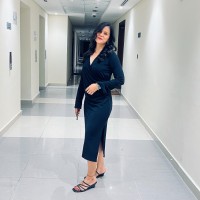 Prarthana B.